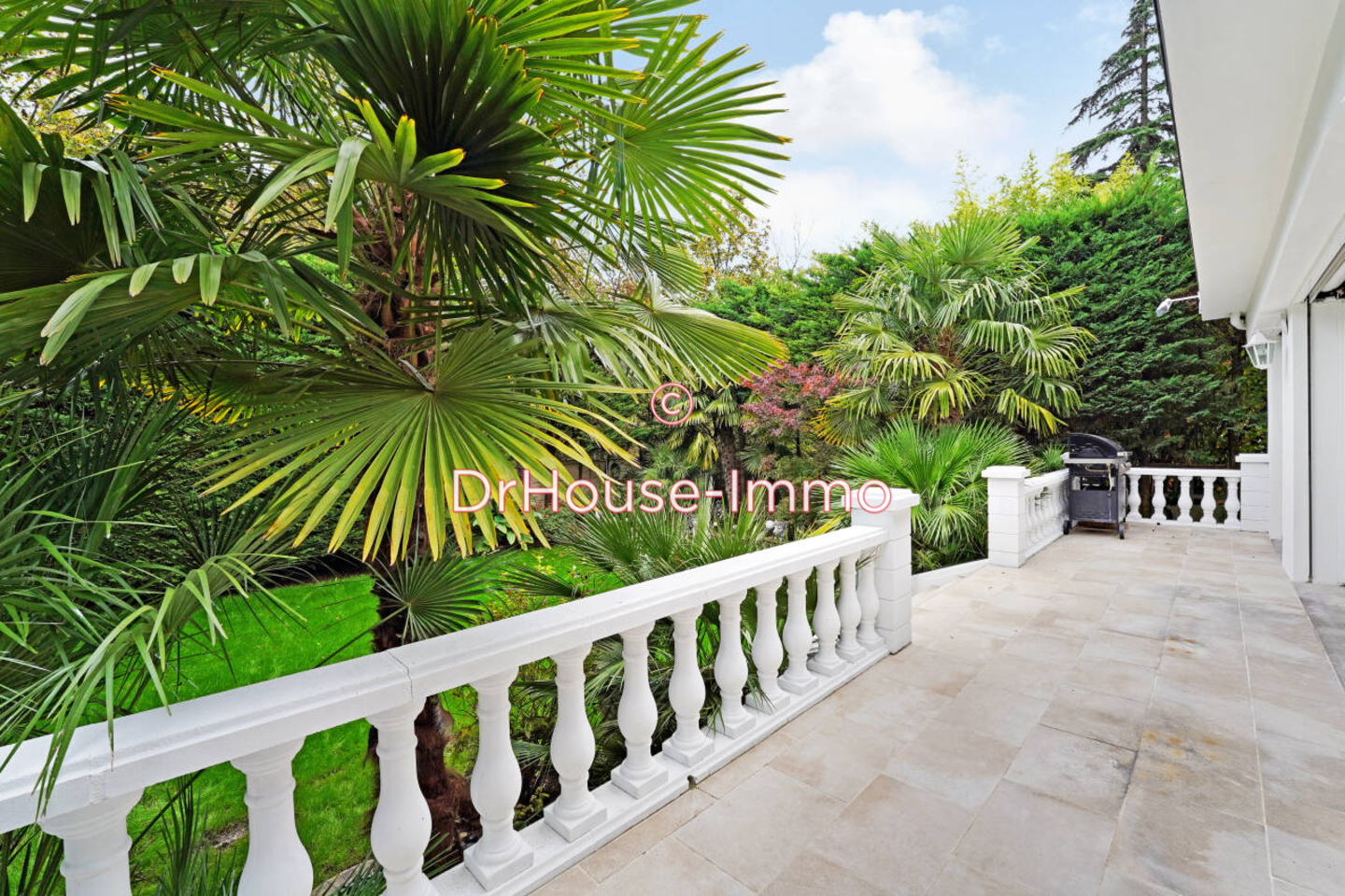 Photo 2 : Vente Maison 7 pièces Joinville-le-Pont 180 m²