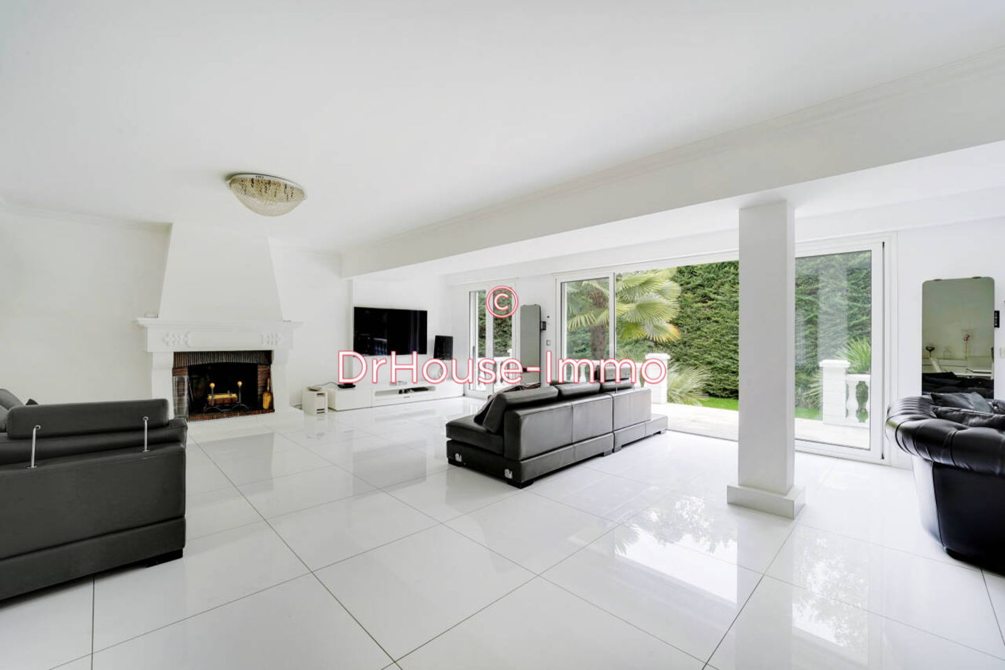 Photo 3 : Vente Maison 7 pièces Joinville-le-Pont 180 m²