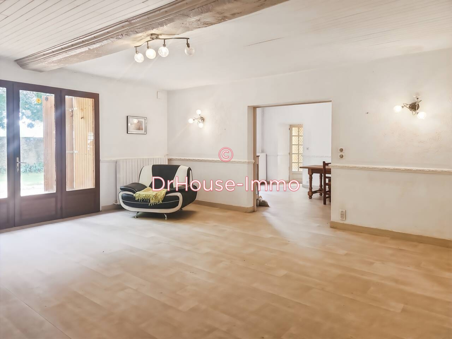Photo 2 : Vente Maison 11 pièces Congé-sur-Orne 518 m²