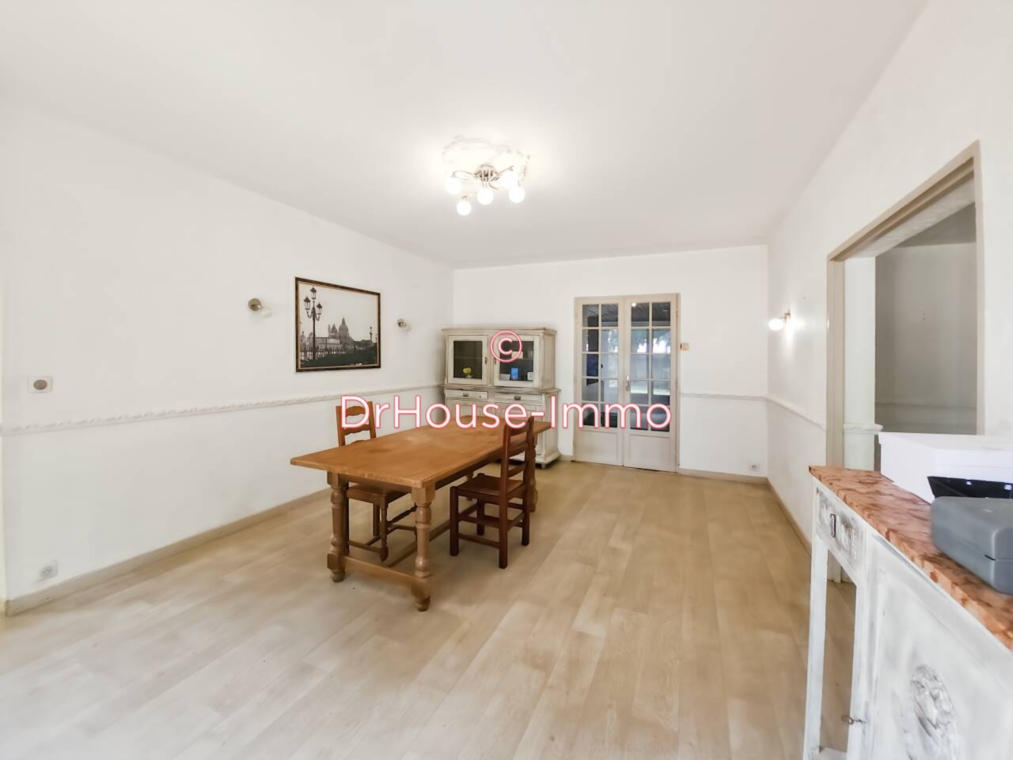 Photo 3 : Vente Maison 11 pièces Congé-sur-Orne 518 m²