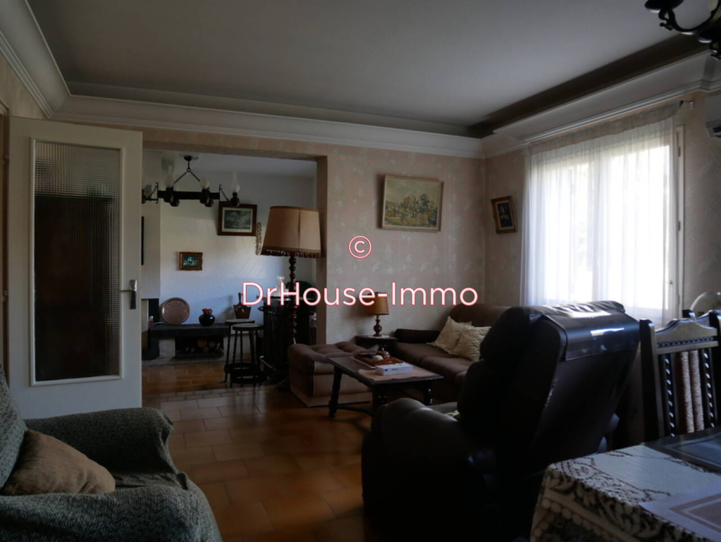 Photo 2 : Vente Maison 6 pièces Andernos-les-Bains 148 m²
