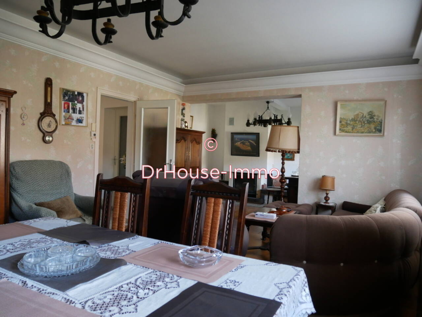 Photo 3 : Vente Maison 6 pièces Andernos-les-Bains 148 m²