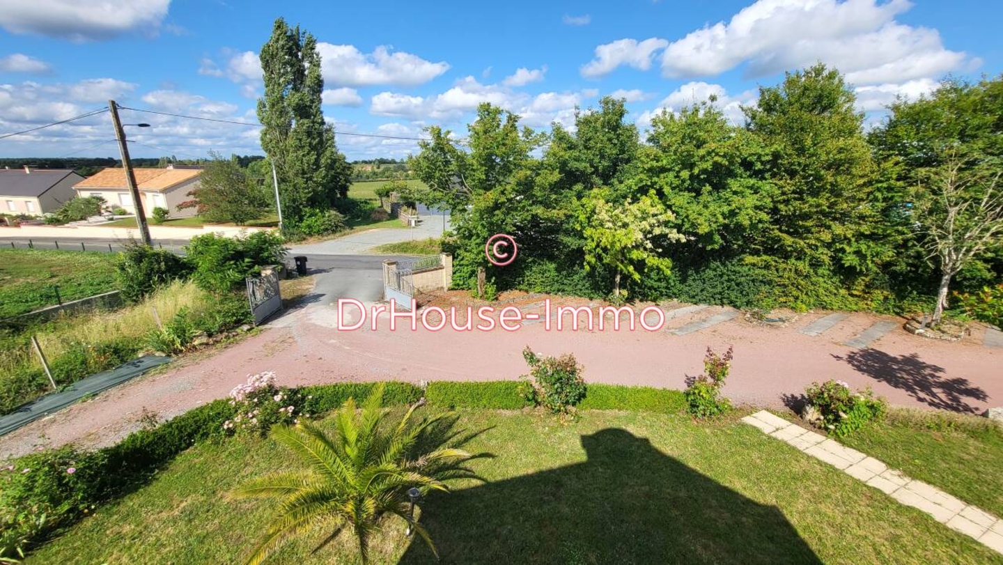 Photo 3 : Vente Maison 10 pièces Chemillé-en-Anjou 302 m²
