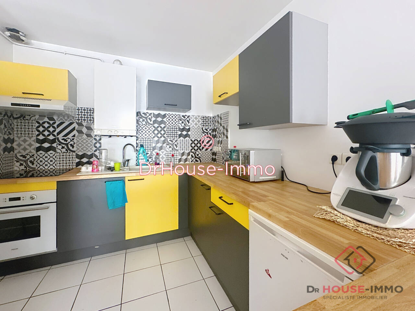 Photo 1 : Vente Appartement 4 pièces Périgueux 72 m²