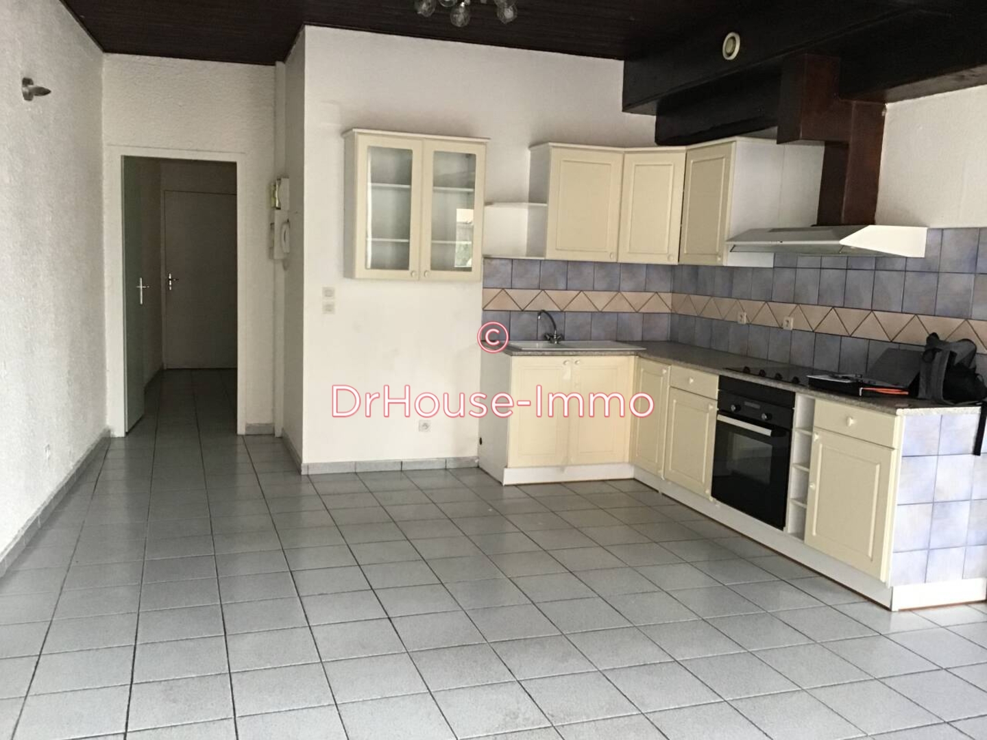 Photo 2 : Vente Appartement 5 pièces Sarrebourg 116 m²