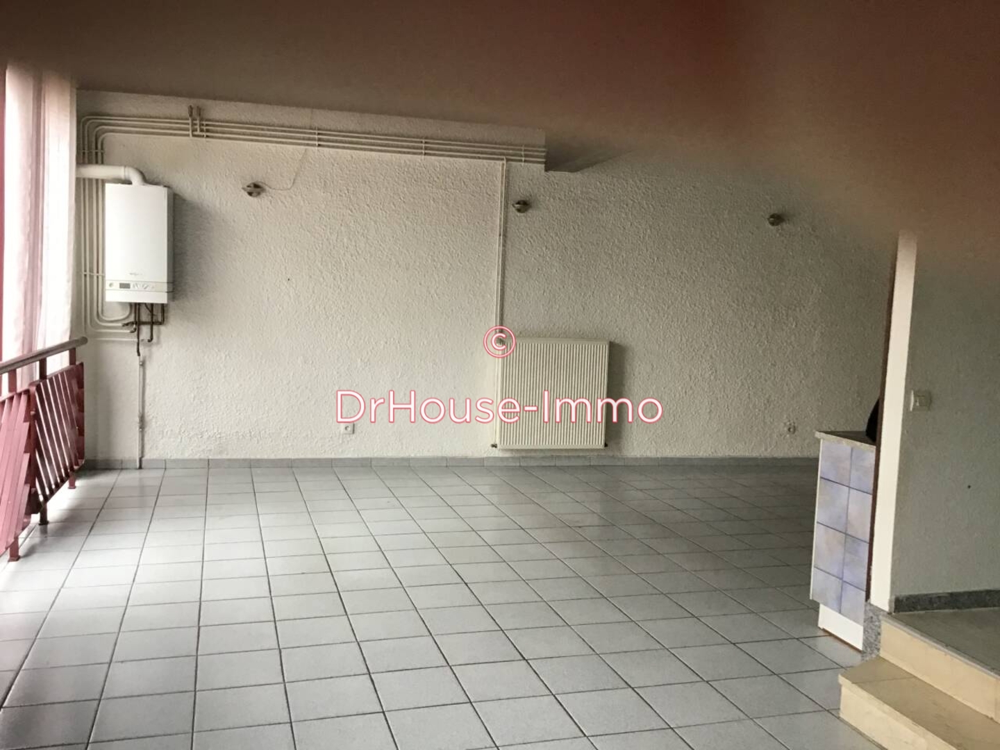 Photo 3 : Vente Appartement 5 pièces Sarrebourg 116 m²