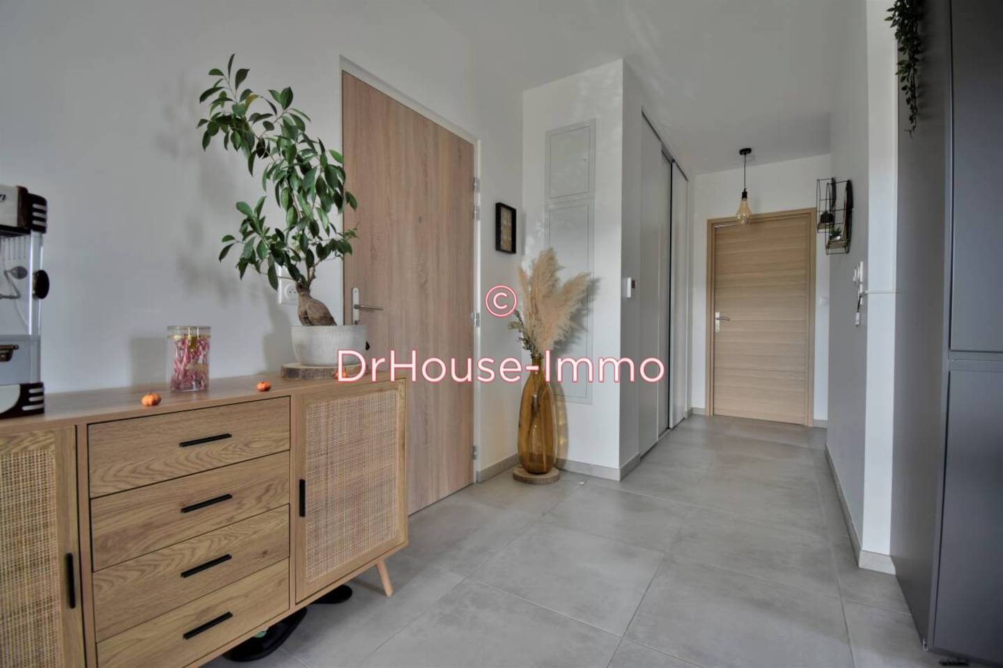 Photo 2 : Vente Appartement 3 pièces Pignan 59 m²