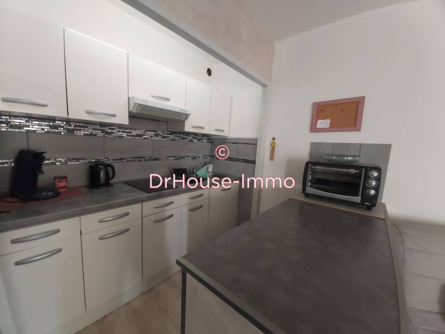 Photo 3 : Vente Appartement 1 pièce Bandol 28 m²