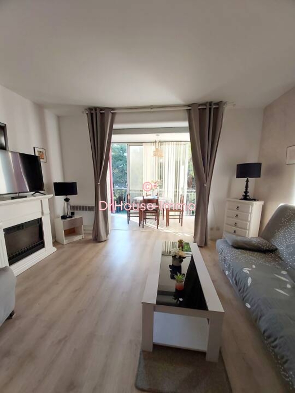 Photo 3 : Vente Appartement 1 pièce Bandol 28 m²