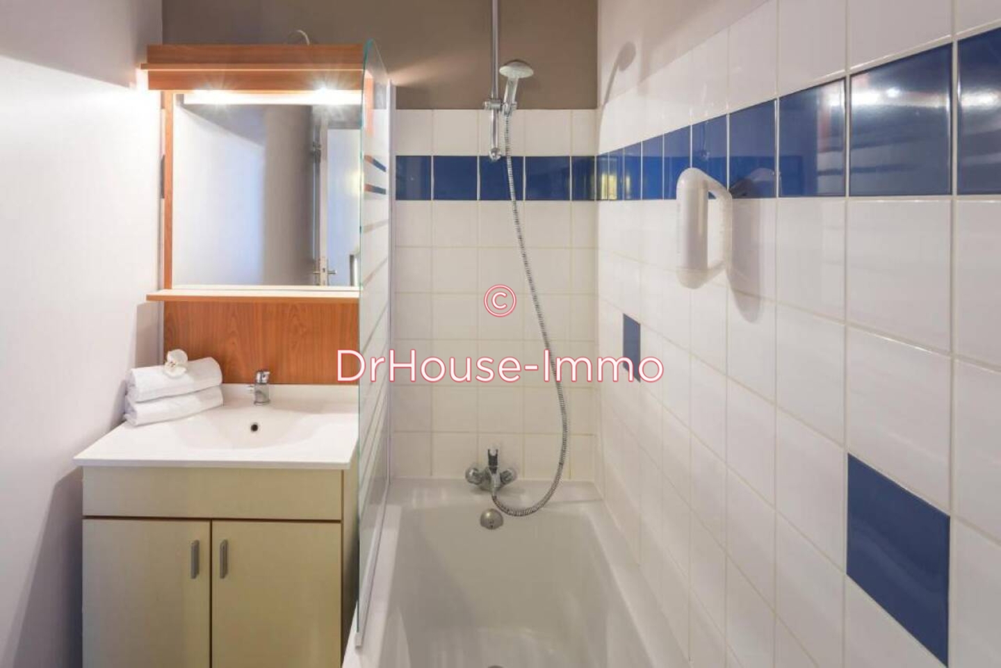 Photo 3 : Vente Appartement 1 pièce Nancy 20 m²