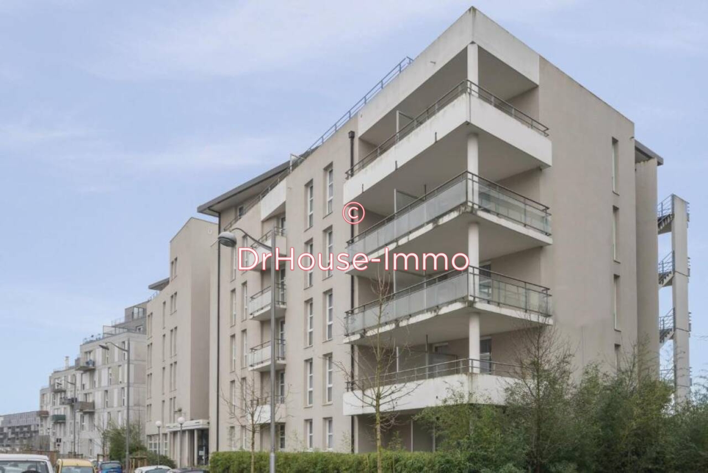 Photo 1 : Vente Appartement 1 pièce Nancy 20 m²