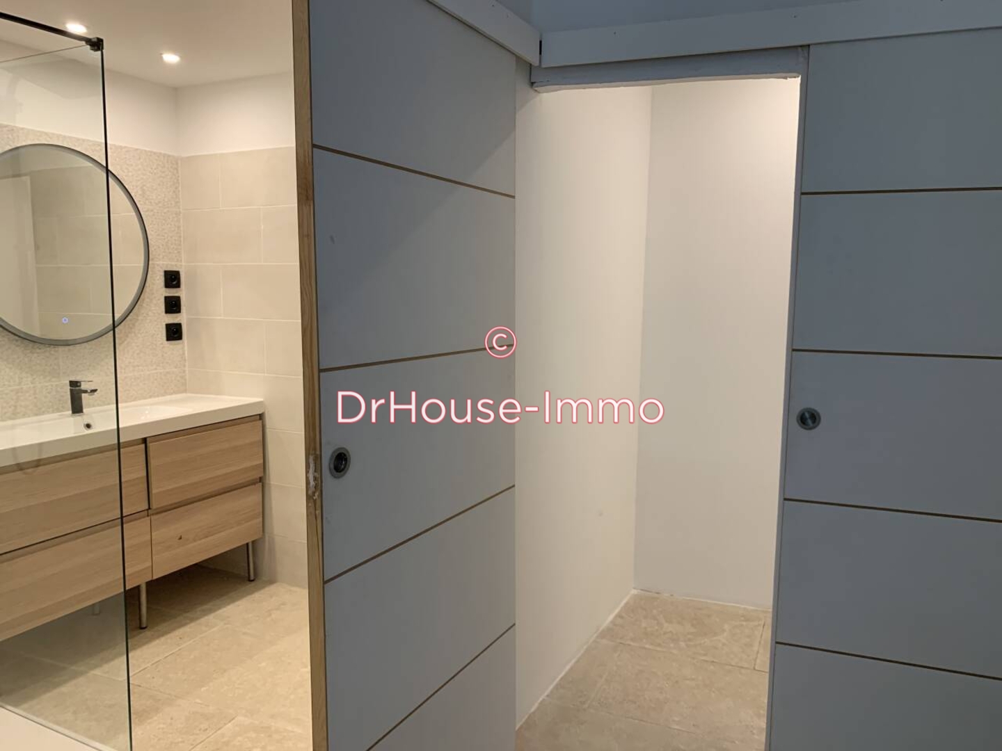 Photo 3 : Vente Maison 3 pièces Issirac 60 m²