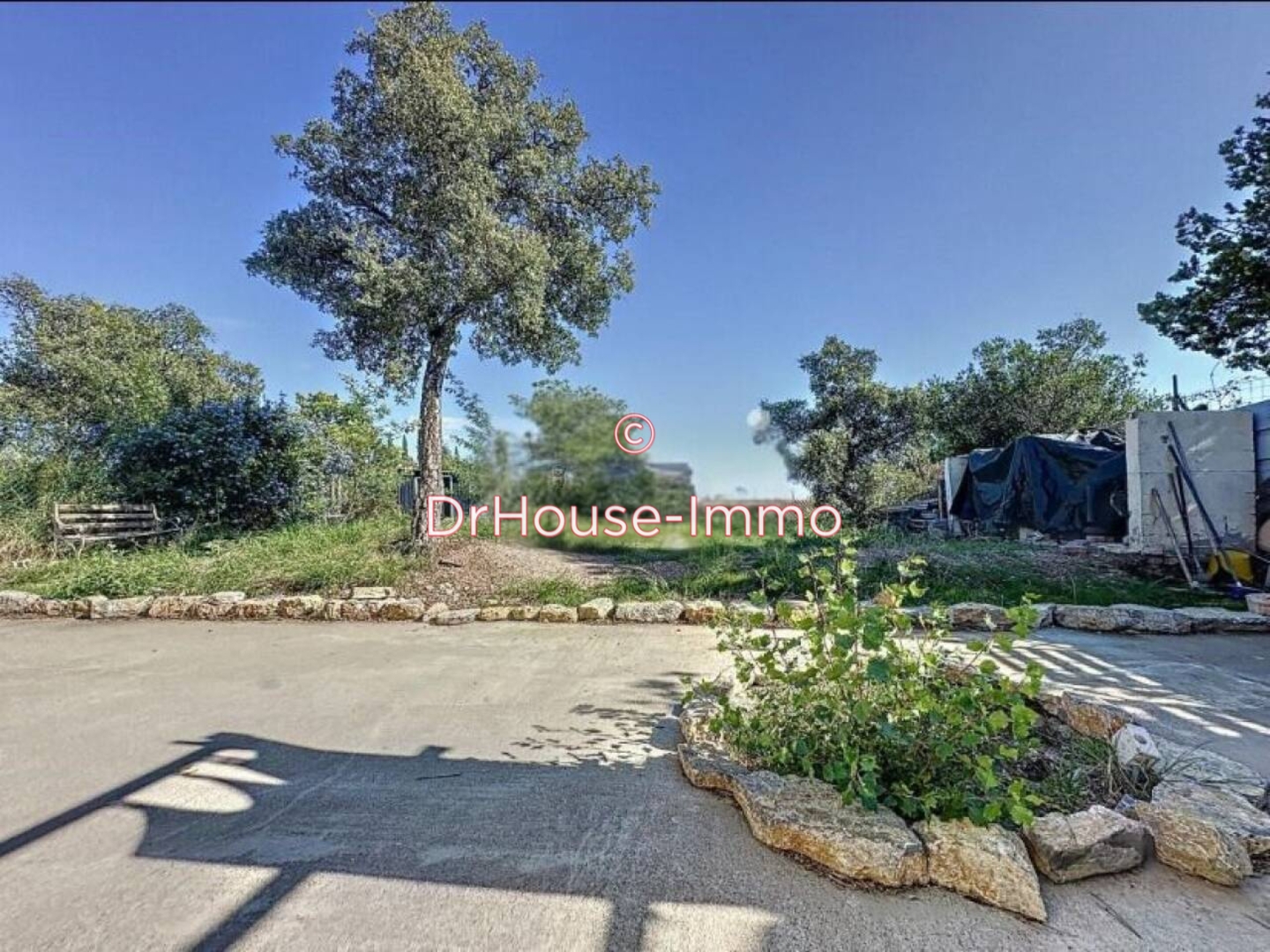 Photo 1 : Vente Maison 3 pièces Fréjus 81 m²
