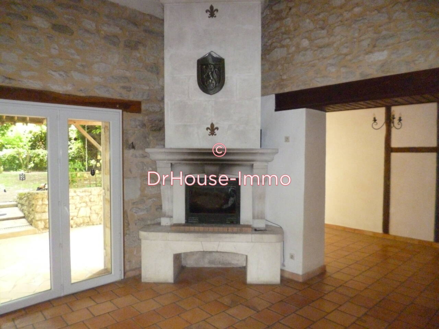 Photo 3 : Vente Maison 10 pièces Bergerac 207 m²