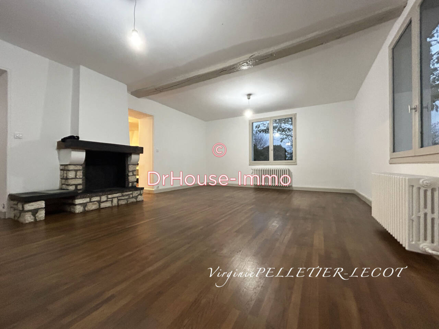 Photo 3 : Vente Maison 7 pièces Fontenay-le-Comte 166 m²