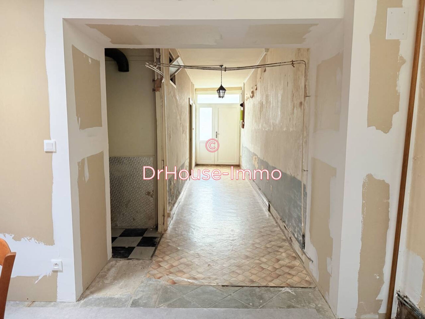 Photo 3 : Vente Maison 5 pièces Saint-Claud 105 m²