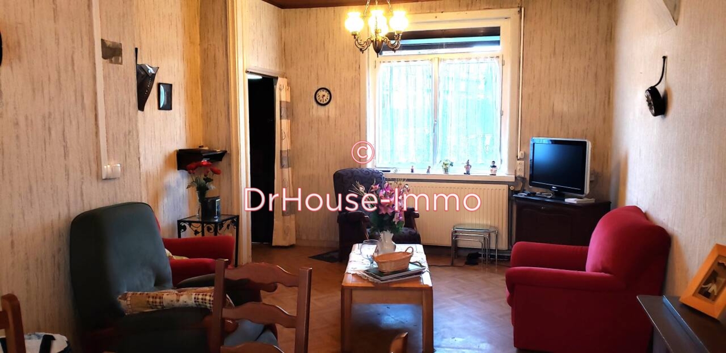 Photo 1 : Vente Maison 3 pièces Thumeries 80 m²