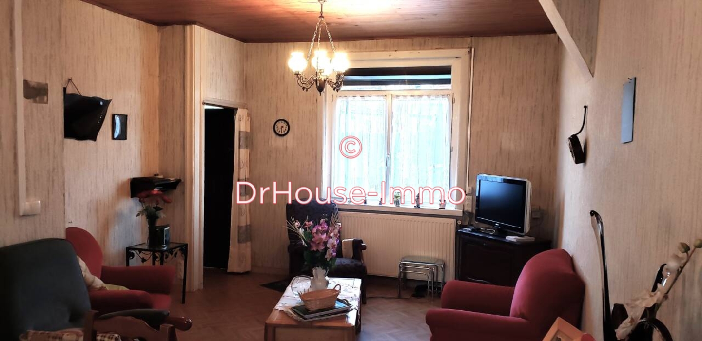 Photo 2 : Vente Maison 3 pièces Thumeries 80 m²