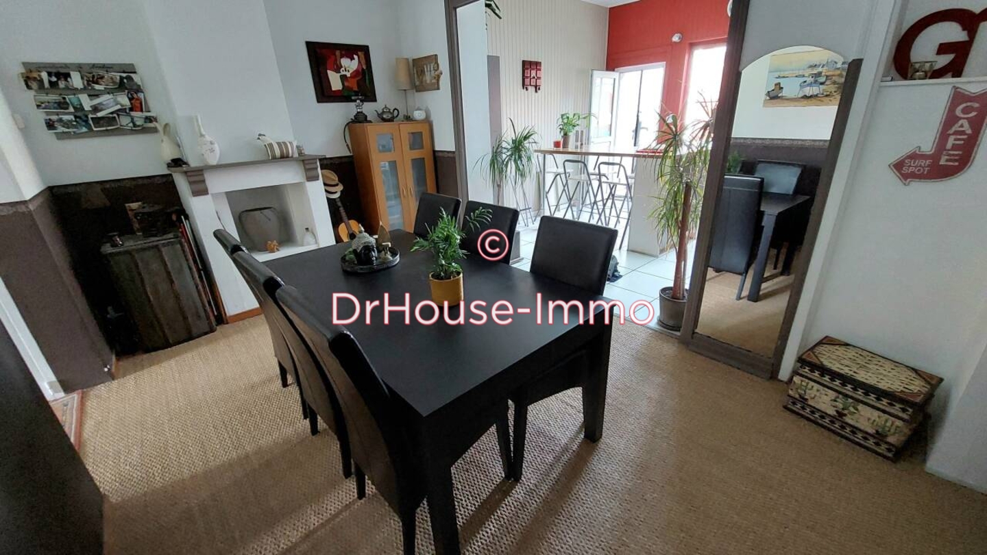 Photo 2 : Vente Maison 4 pièces Wattrelos 91 m²