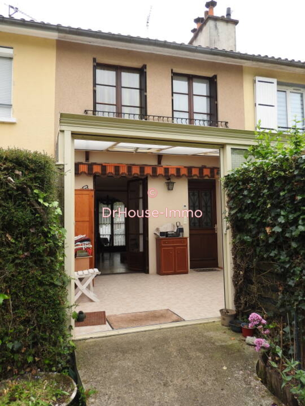 Photo 2 : Vente Maison 5 pièces Poitiers 77 m²