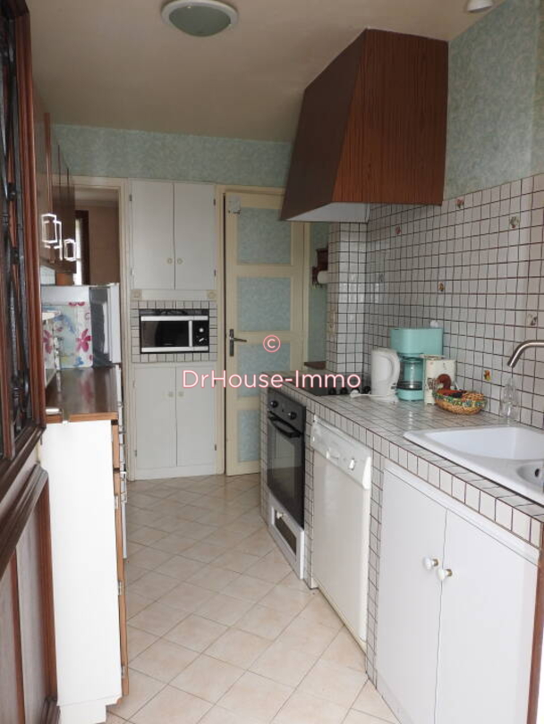 Photo 3 : Vente Maison 5 pièces Poitiers 77 m²