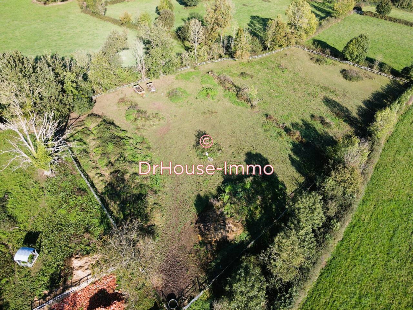 Photo 3 : Vente Propriété 14 pièces Verruyes 311 m²