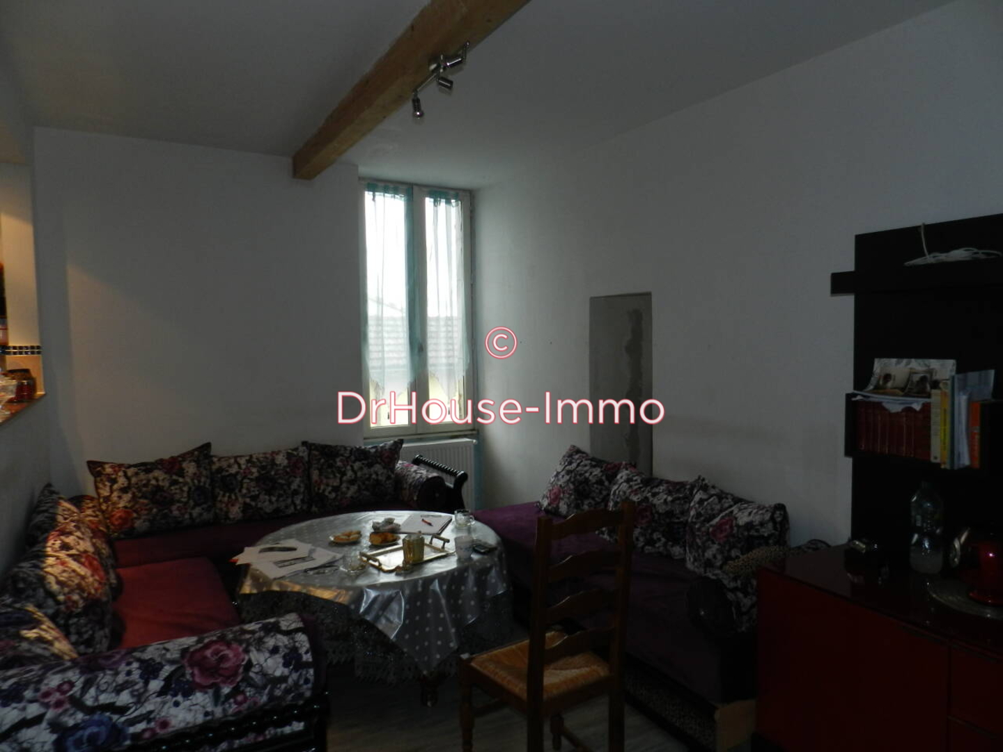 Photo 3 : Vente Maison 10 pièces Miramont-de-Guyenne 320 m²