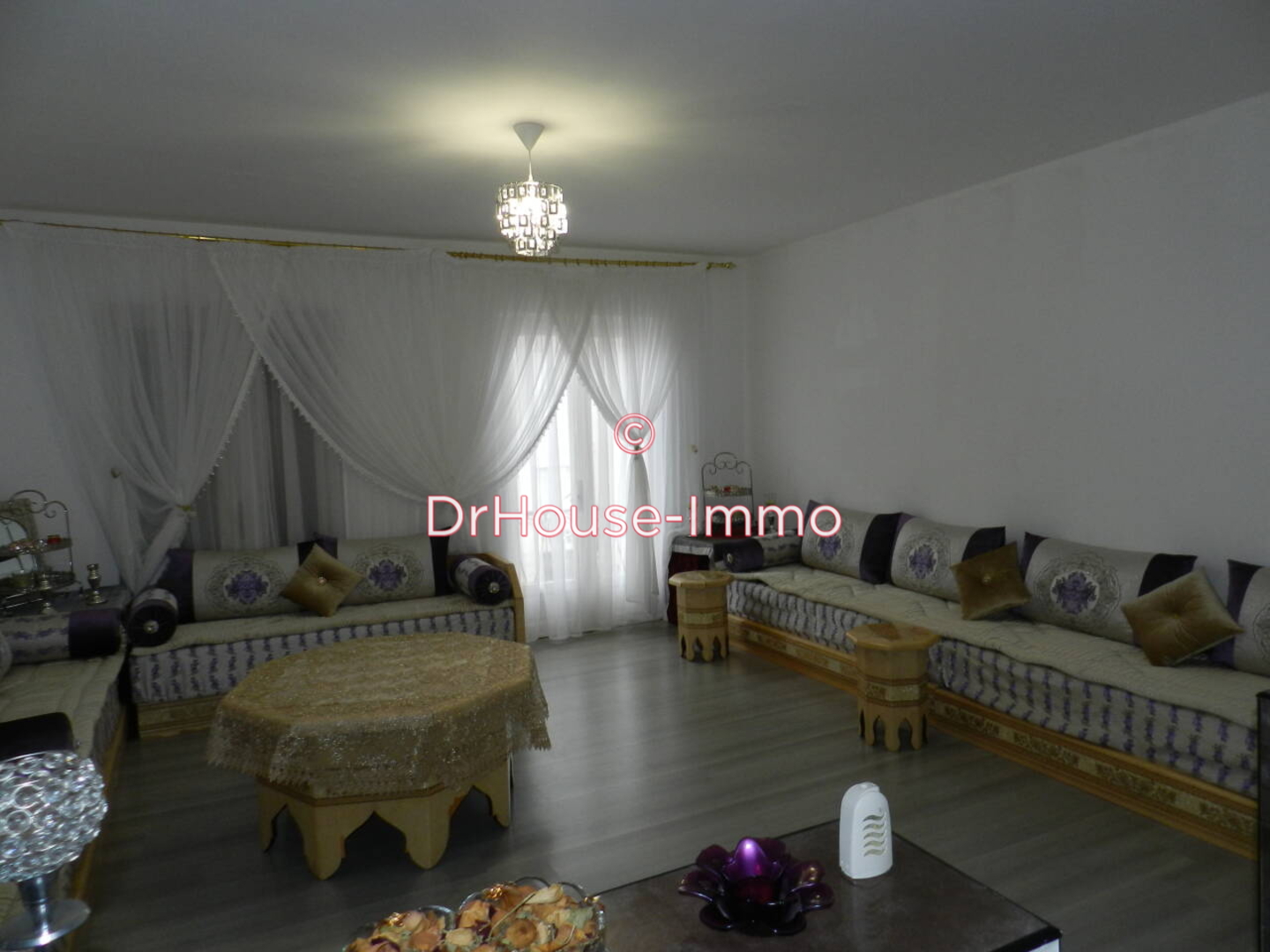 Photo 1 : Vente Maison 10 pièces Miramont-de-Guyenne 320 m²