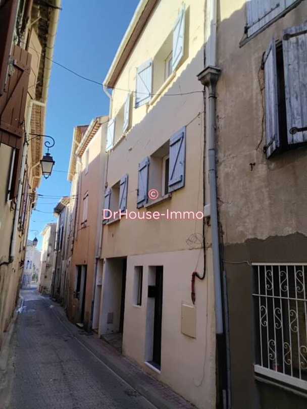 Photo 2 : Vente Maison 4 pièces Cazouls-lès-Béziers 95 m²