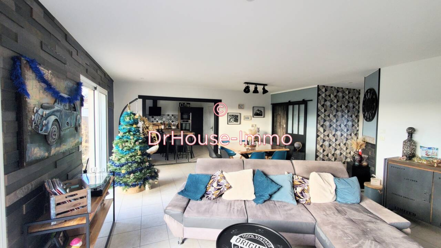 Photo 1 : Vente Maison 6 pièces Venansault 140 m²