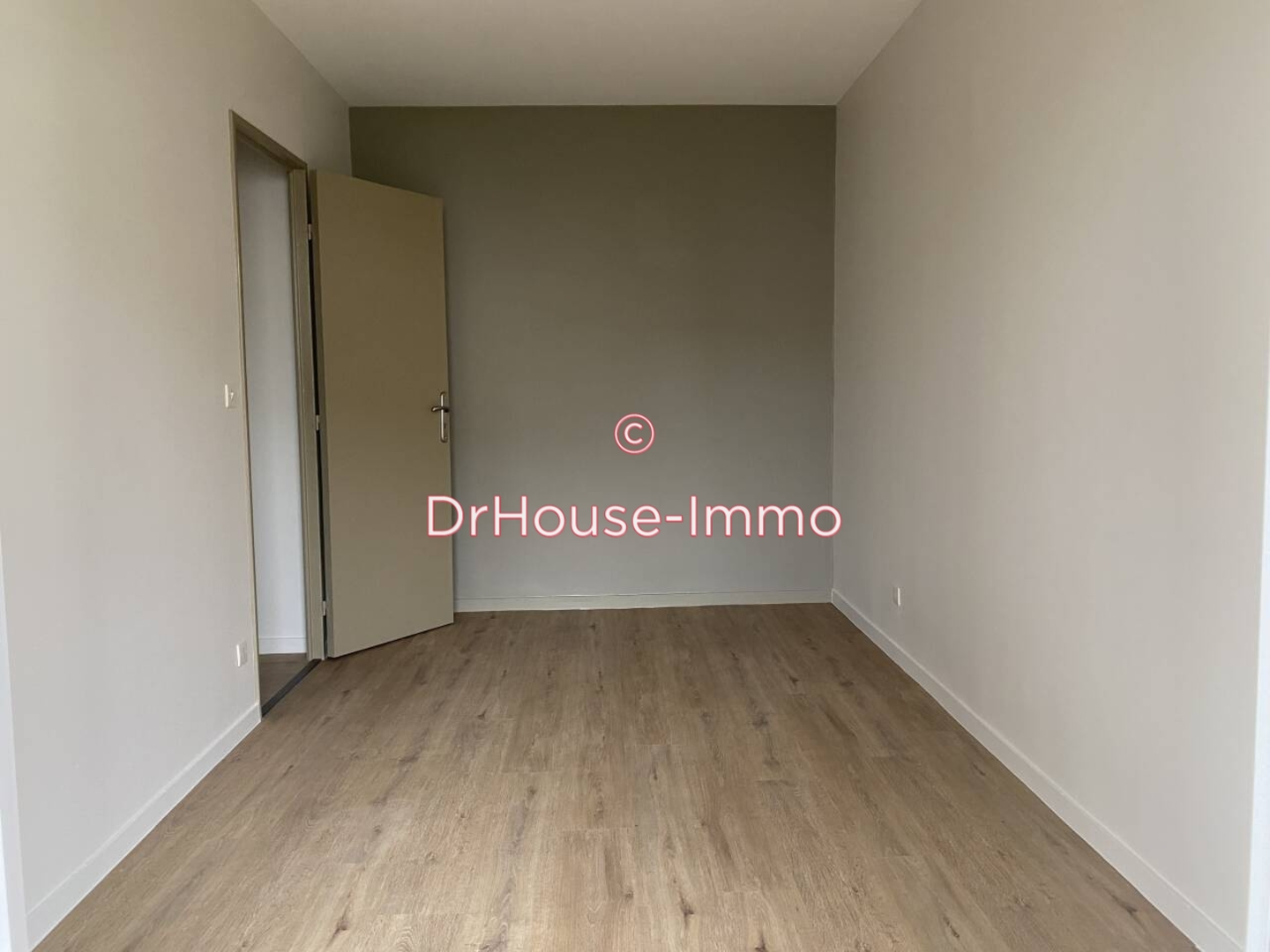 Photo 2 : Vente Appartement 2 pièces Châtellerault 42 m²