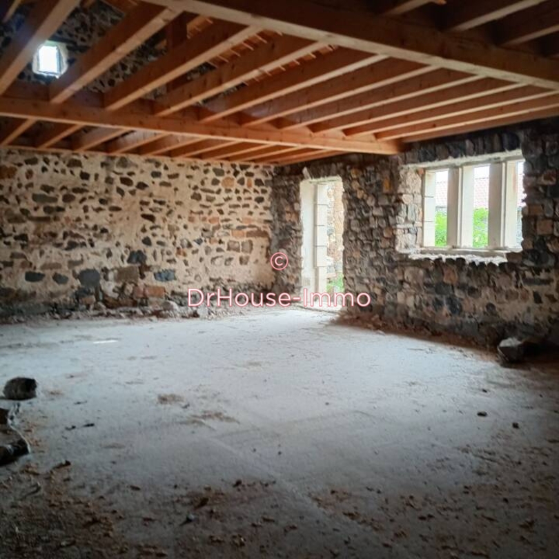 Photo 3 : Vente Château 15 pièces Cussac-sur-Loire 350 m²