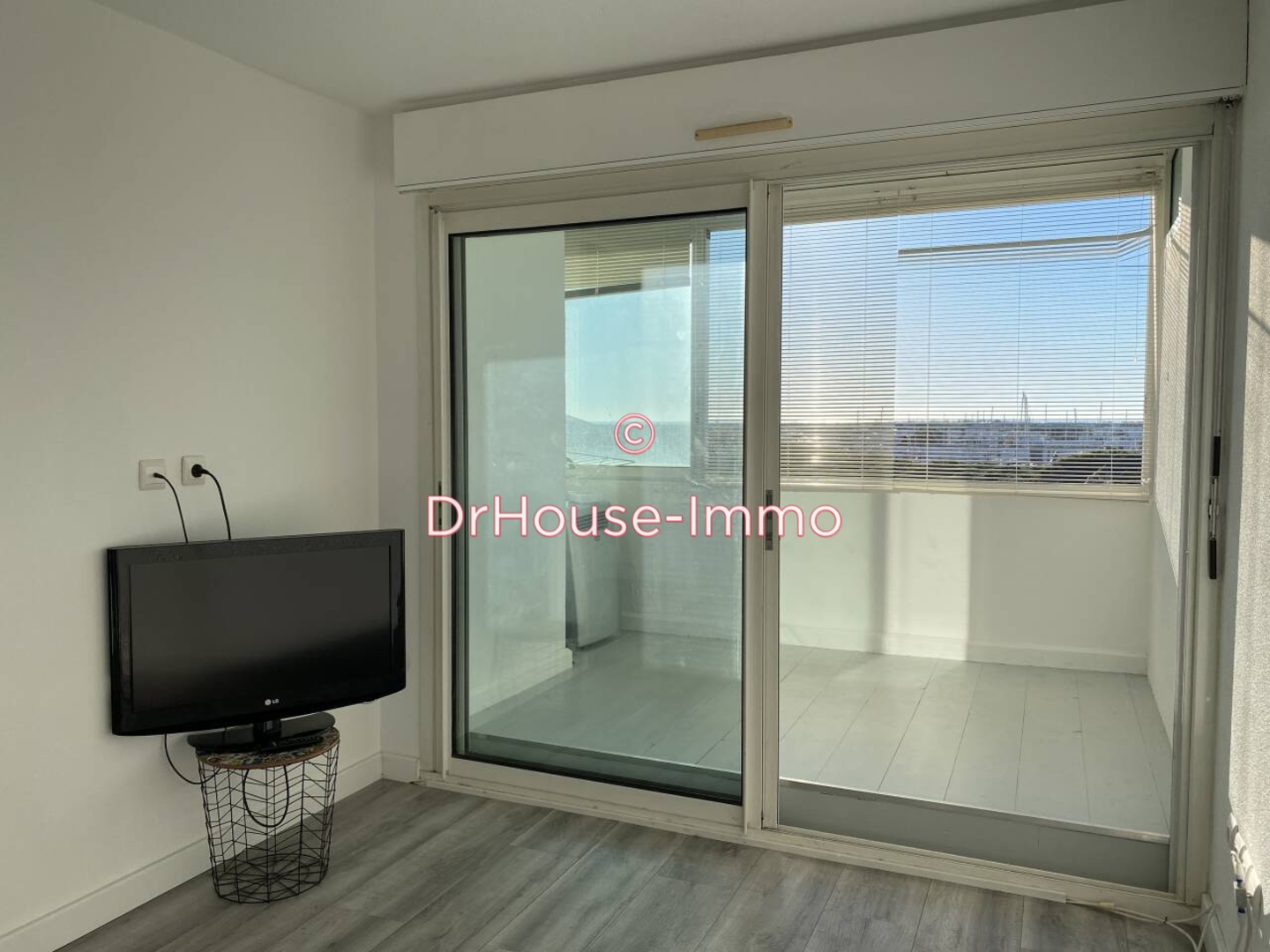 Photo 2 : Vente Appartement 2 pièces Le Grau-du-Roi 26 m²