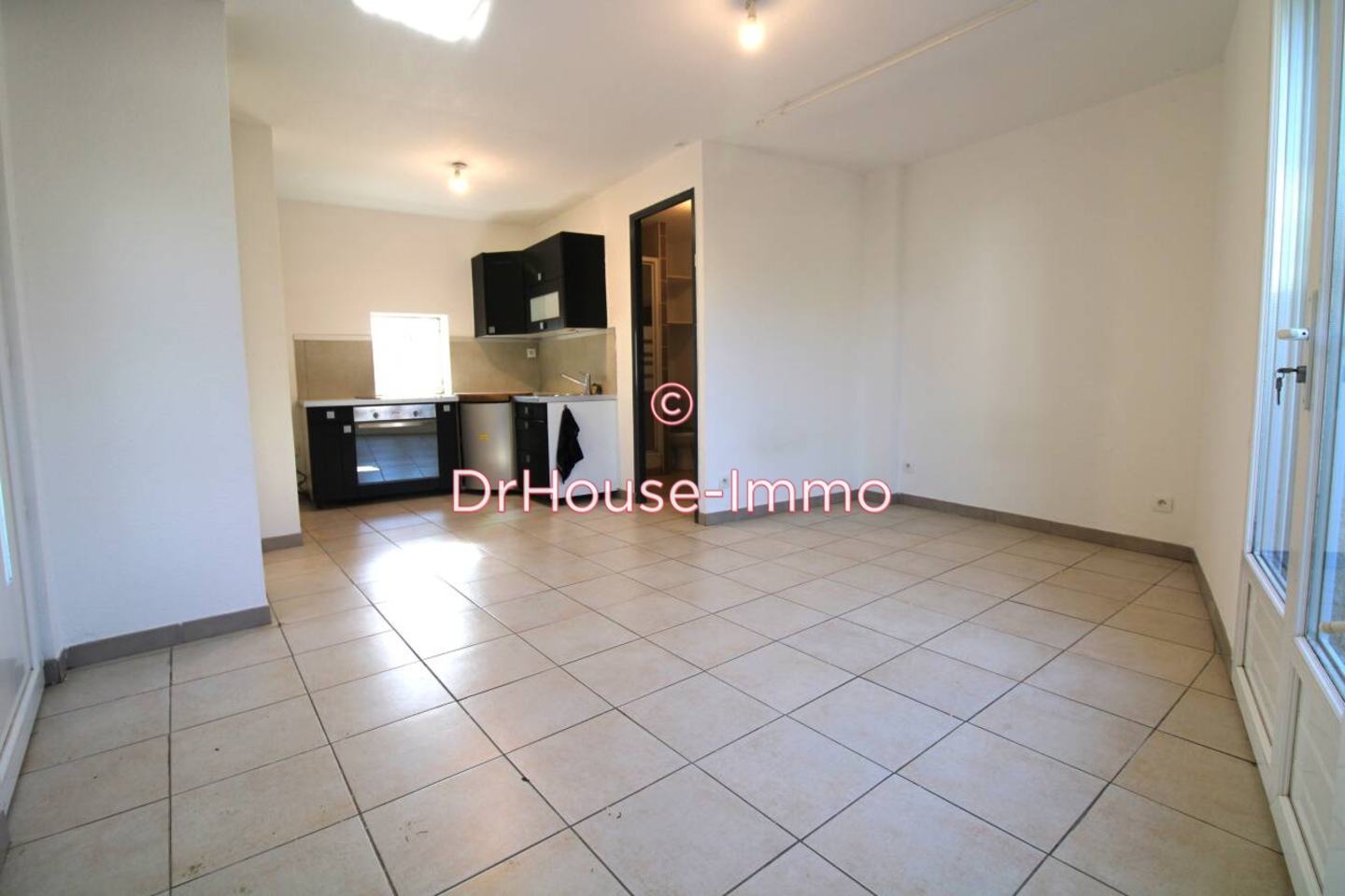 Photo 2 : Vente Appartement 1 pièce Seysses 24 m²