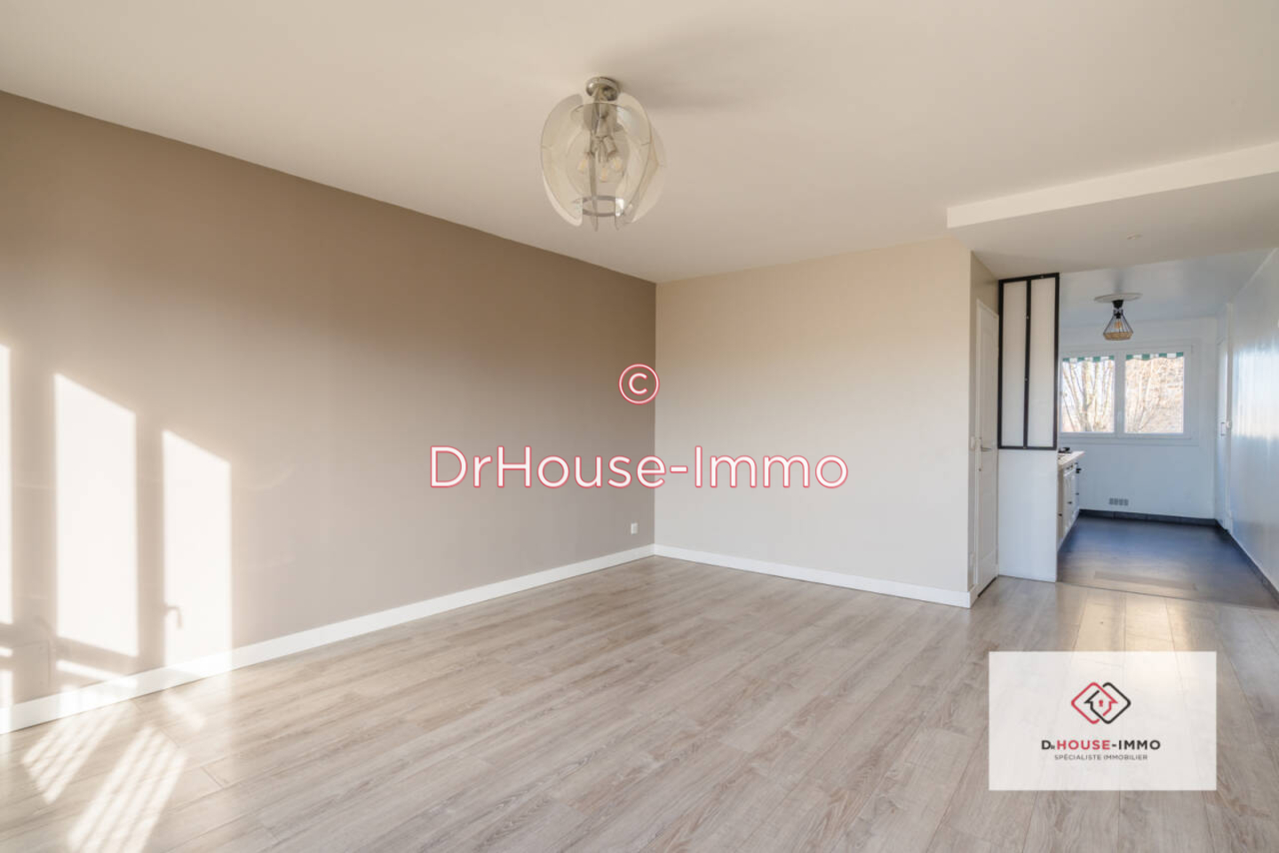 Photo 3 : Vente Appartement 5 pièces Nogent-sur-Marne 95 m²