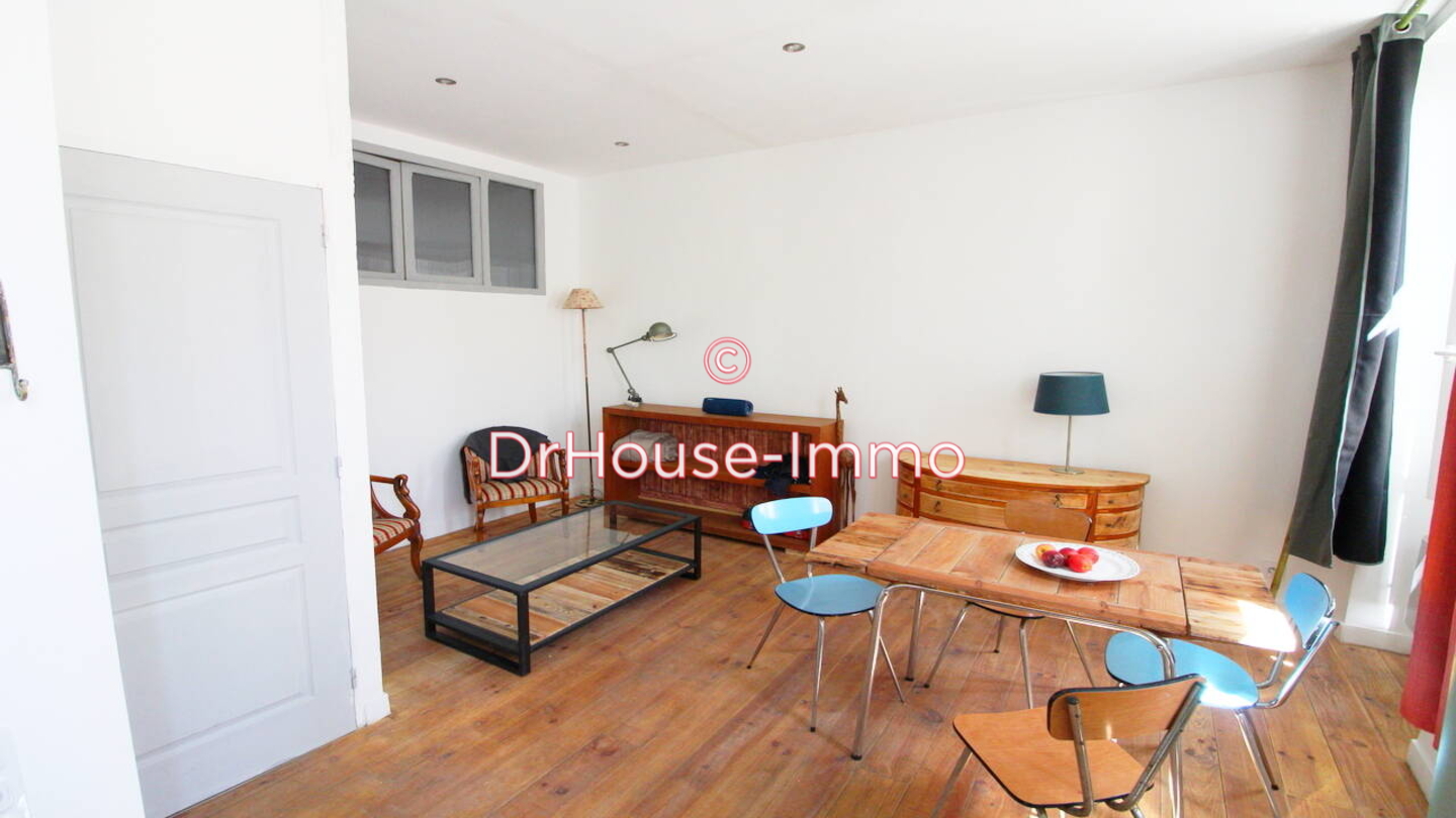 Photo 2 : Vente Appartement 2 pièces Marseille 30 m²