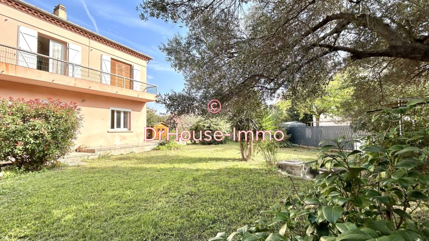 Photo 1 : Vente Maison 5 pièces La Valette-du-Var 102 m²