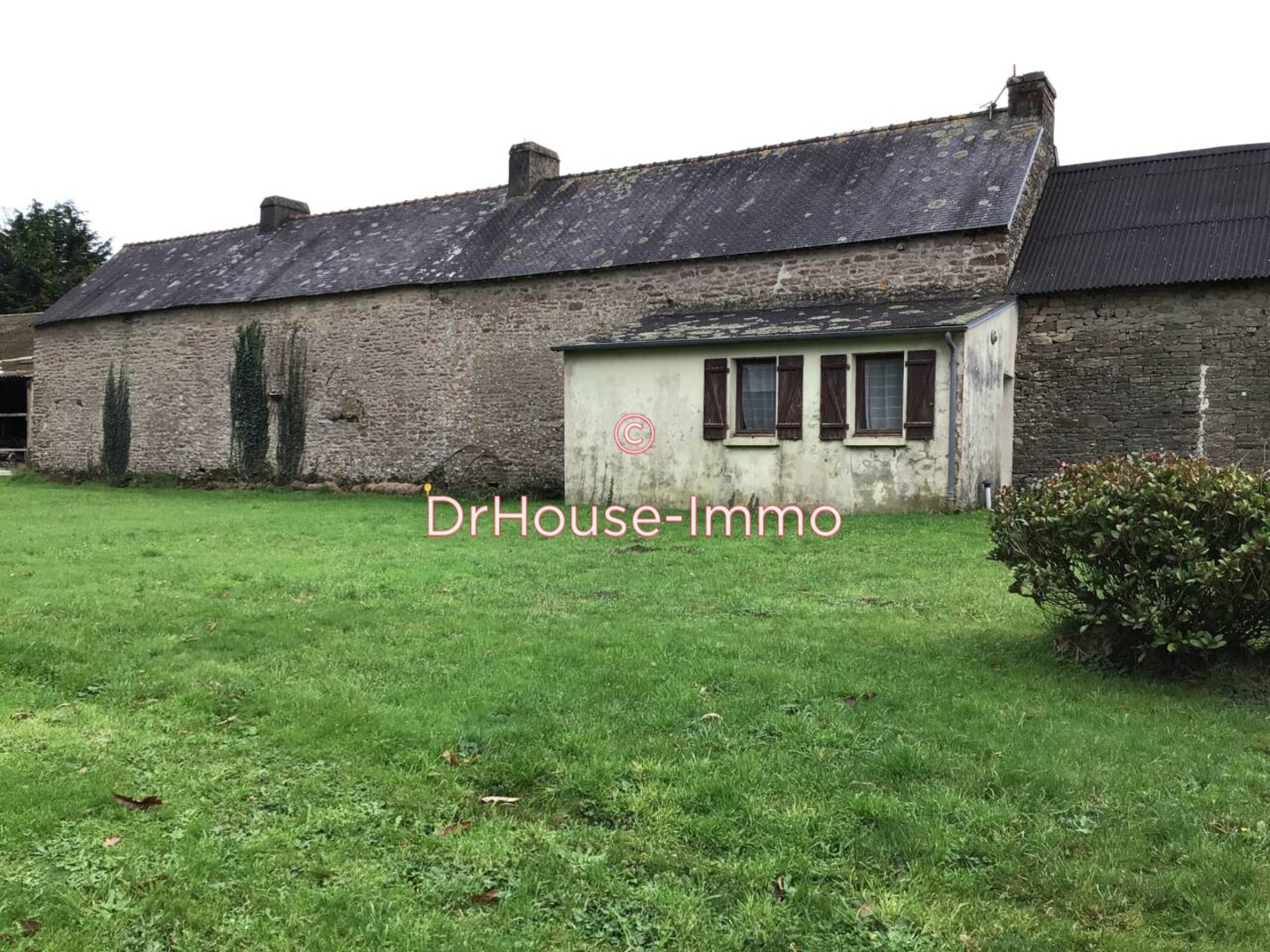 Photo 3 : Vente Maison 4 pièces Riec-sur-Belon 105 m²