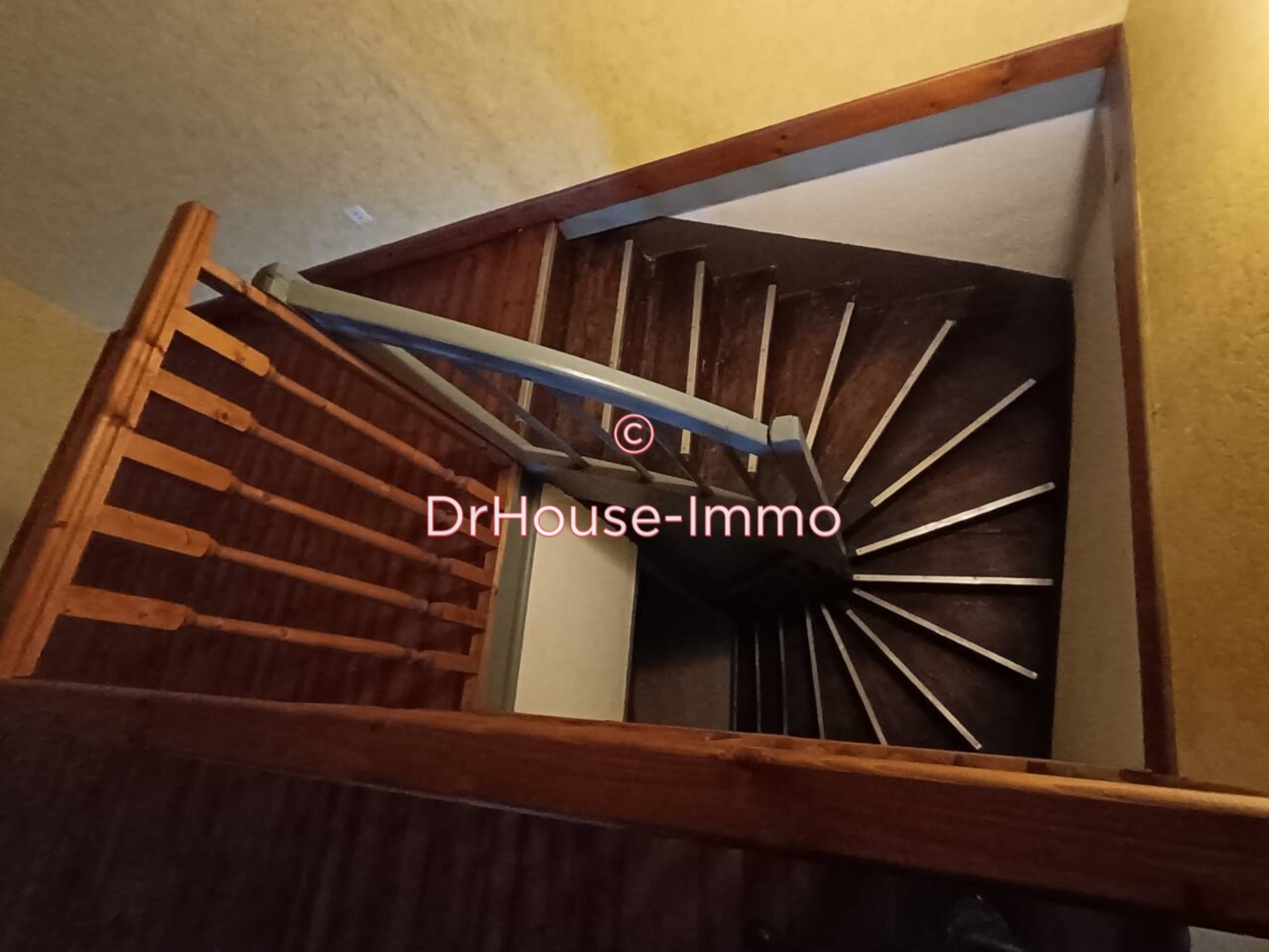 Photo 2 : Vente Immeuble 3 pièces Villeneuve-sur-Lot 48 m²