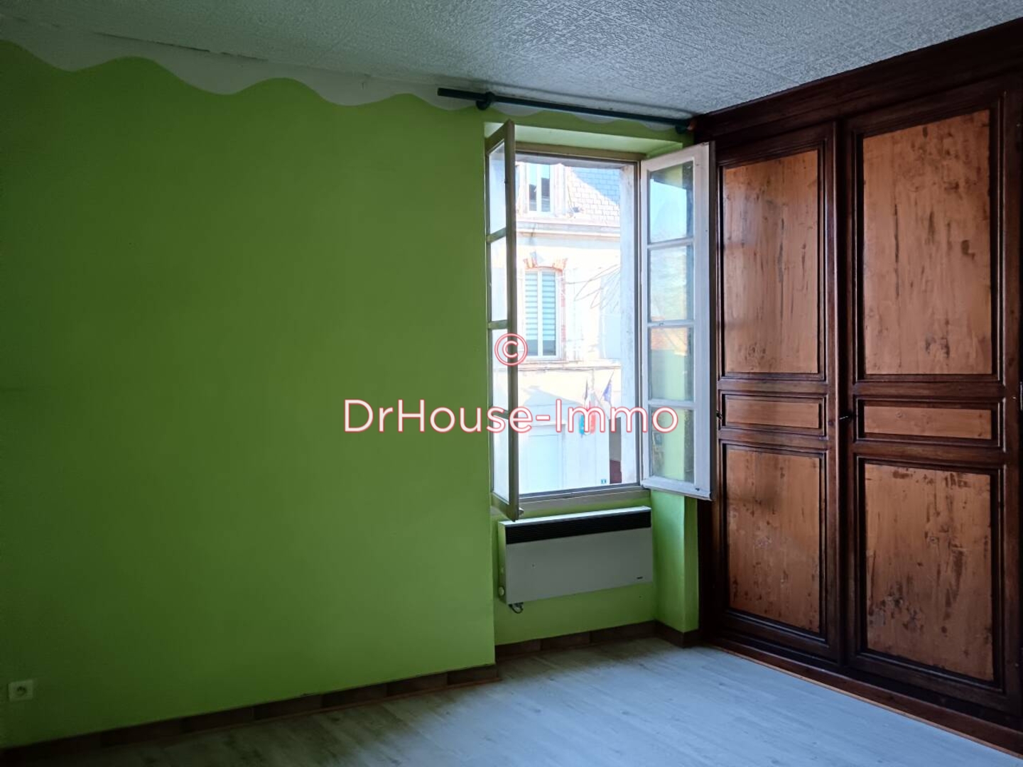 Photo 3 : Vente Immeuble 3 pièces Villeneuve-sur-Lot 48 m²
