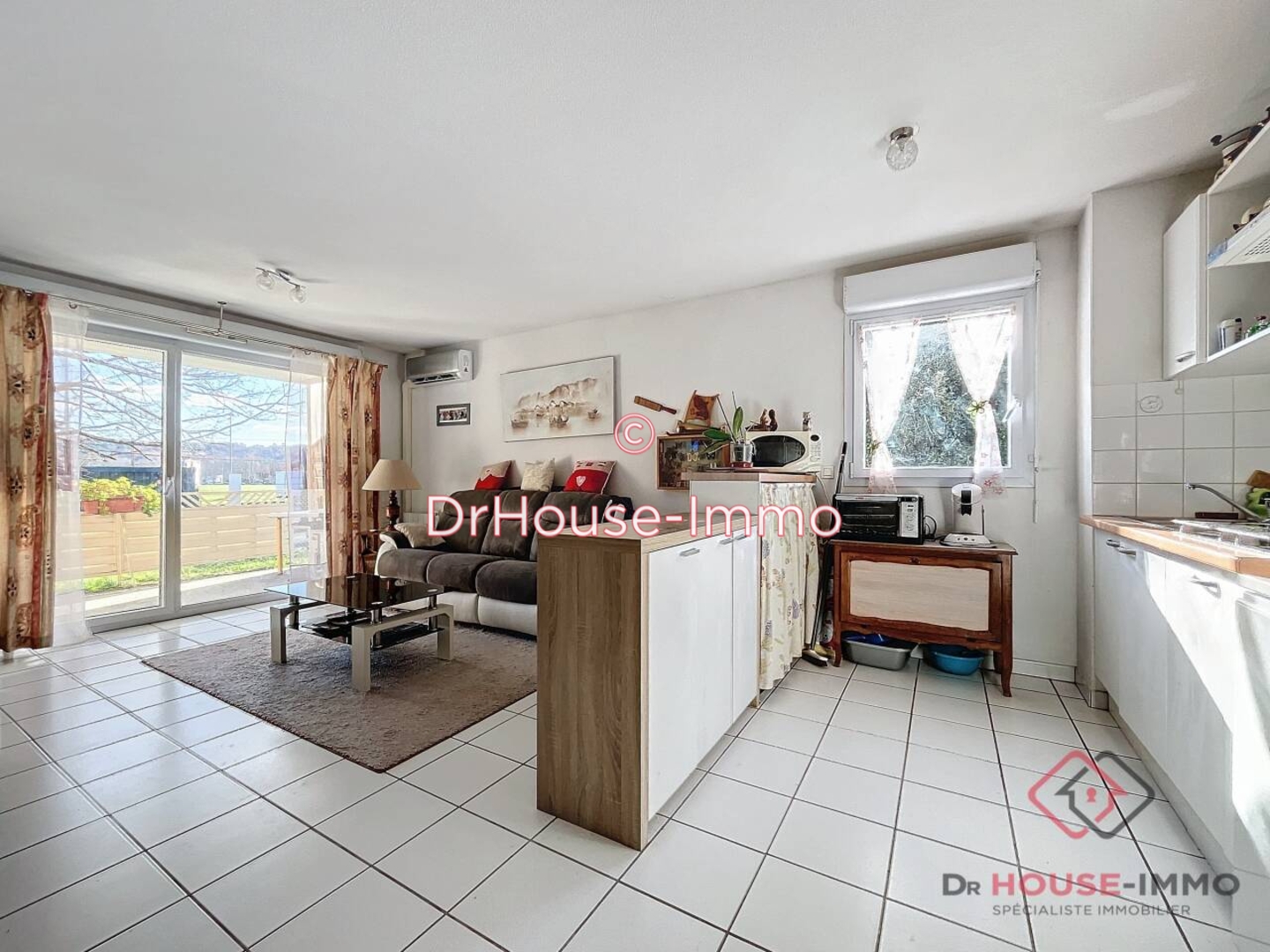 Photo 3 : Vente Appartement 3 pièces Chancelade 63 m²