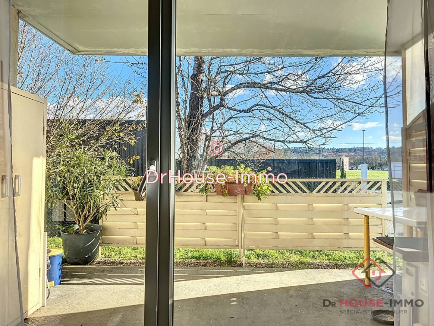 Photo 2 : Vente Appartement 3 pièces Chancelade 63 m²