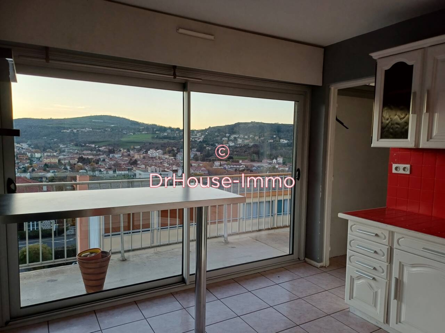 Photo 3 : Vente Appartement 4 pièces Le Puy-en-Velay 77 m²