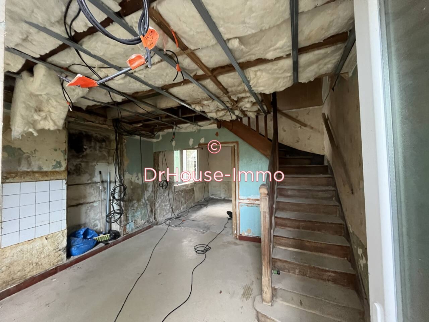 Photo 2 : Vente Maison 3 pièces Magnac-sur-Touvre 52 m²