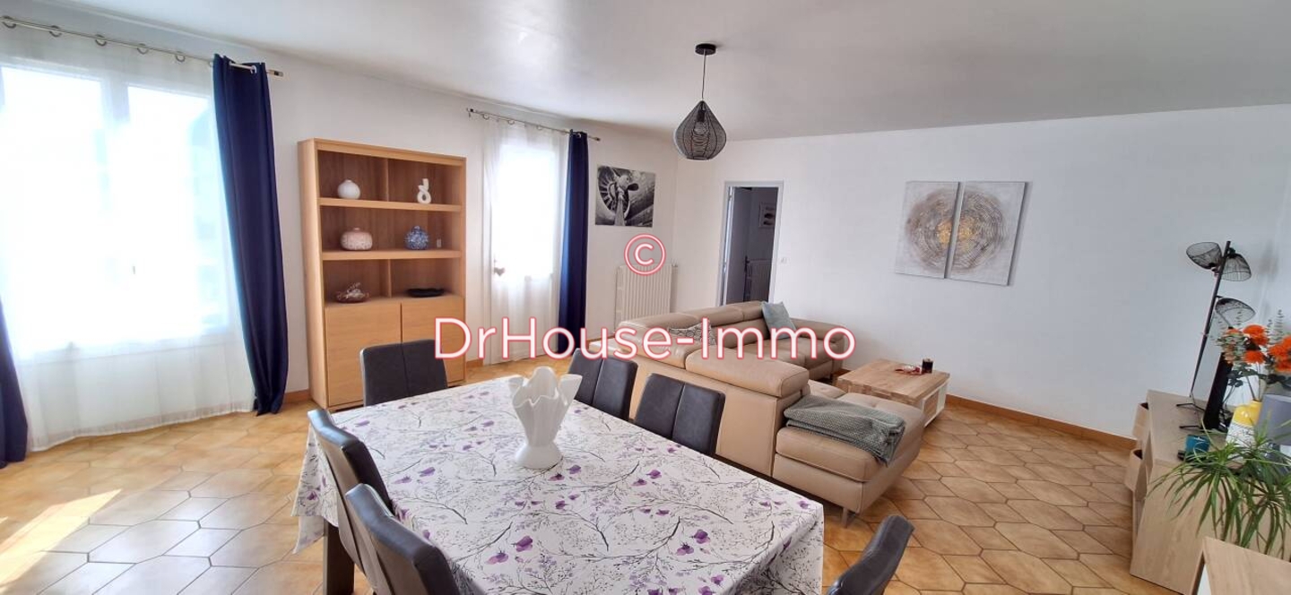 Photo 2 : Vente Maison 5 pièces Château-Thierry 171 m²