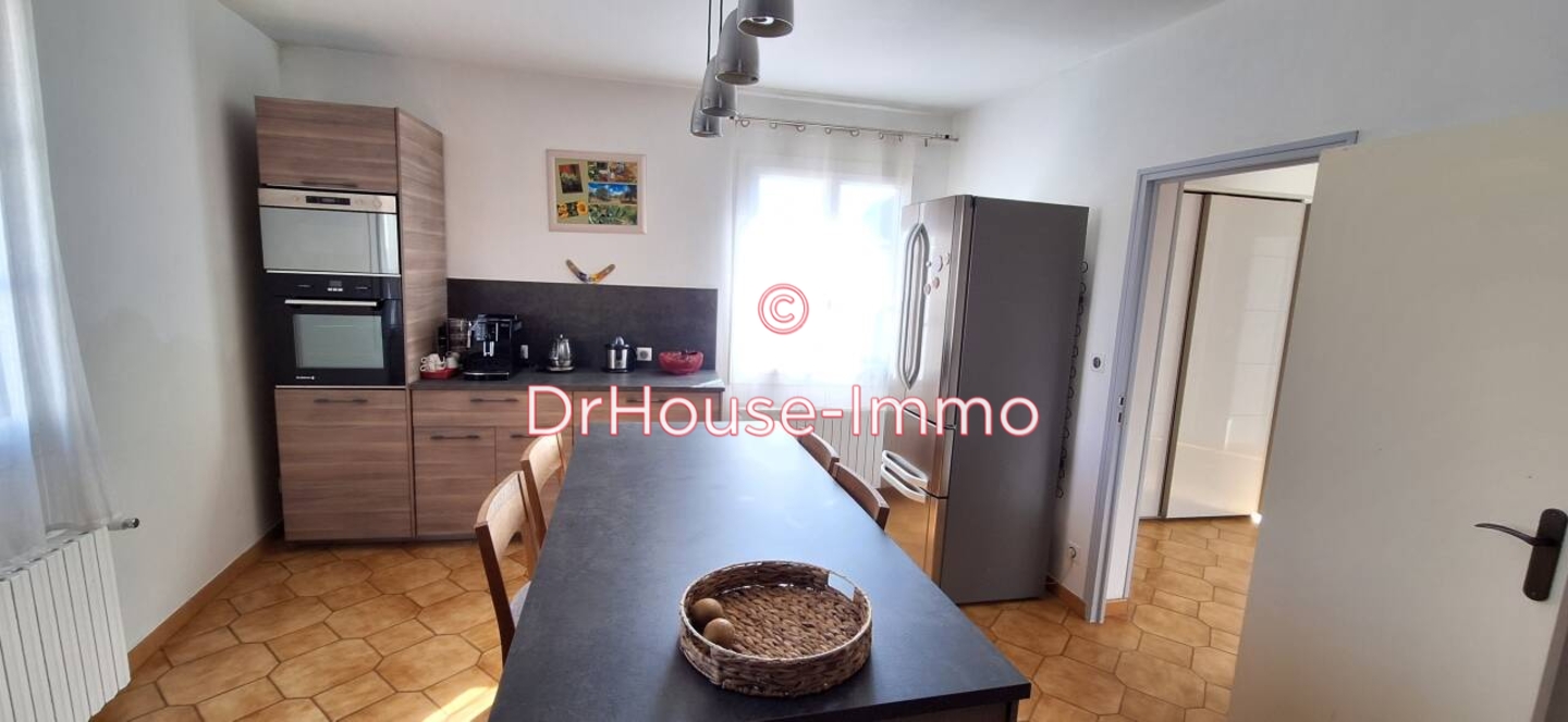 Photo 3 : Vente Maison 5 pièces Château-Thierry 171 m²