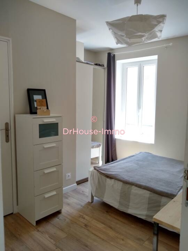 Photo 3 : Vente Appartement 2 pièces Hyères 35 m²