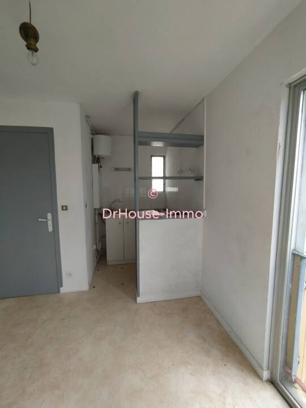 Photo 1 : Vente Appartement 2 pièces Marmande 24 m²