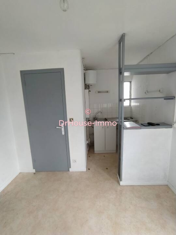 Photo 2 : Vente Appartement 2 pièces Marmande 24 m²