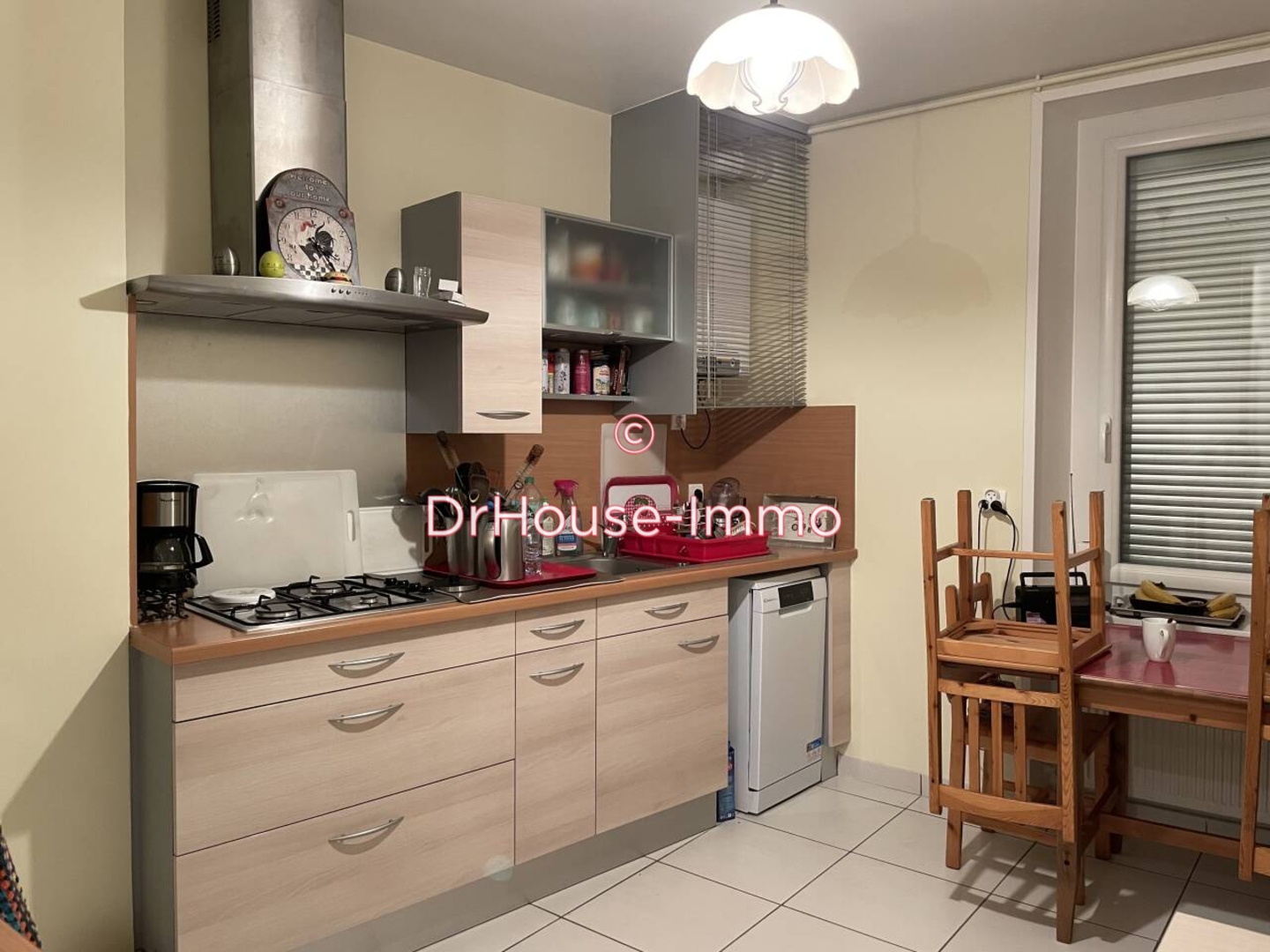 Photo 3 : Vente Appartement 3 pièces Yssingeaux 85 m²